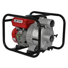 Мотопомпа бензиновая WWQ WB301