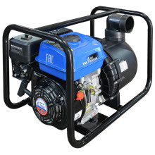 Мотопомпа ТСС PGS80B