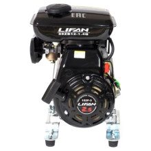 Мотопомпа Lifan 25ZB12-1.4Q Мотопомпа Lifan 25ZB12-1.4Q