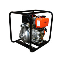 Дизельная мотопомпа Meran MPD201H (высоконапорная)