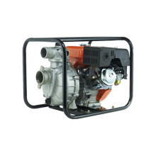 Бензиновая мотопомпа Meran MPG301H (высоконапорная)