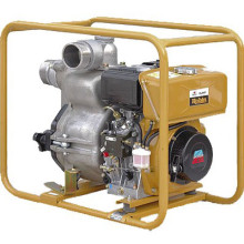 Мотопомпа PTD 206 T