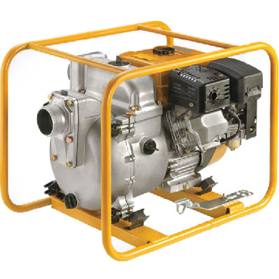 Мотопомпа Robin PTX 301 T Мотопомпа Robin PTX 301 T