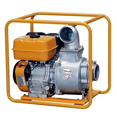 Мотопомпа бензиновая Daishin PTX401