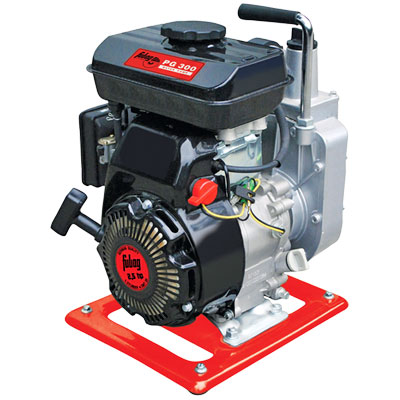 Мотопомпа PG 300