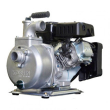 Мотопомпа Koshin SEV-40F