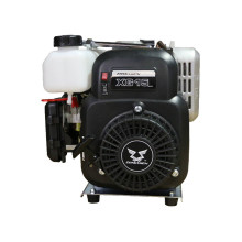 Мотопомпа Zongshen XG 15 Мотопомпа Zongshen XG 15