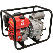 Мотопомпа бензиновая Калибр БМП- 4800/45 ВГ