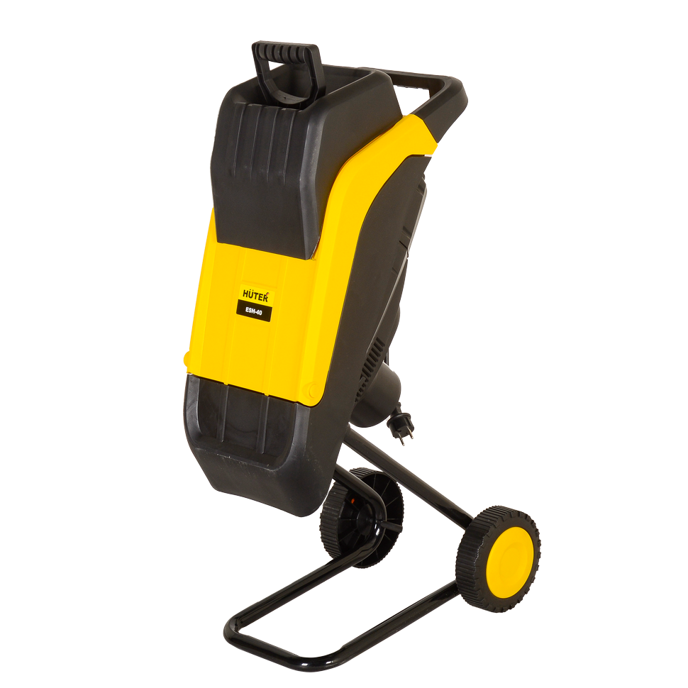 Измельчитель садовый Huter ESH-40 Измельчитель садовый Huter ESH-40