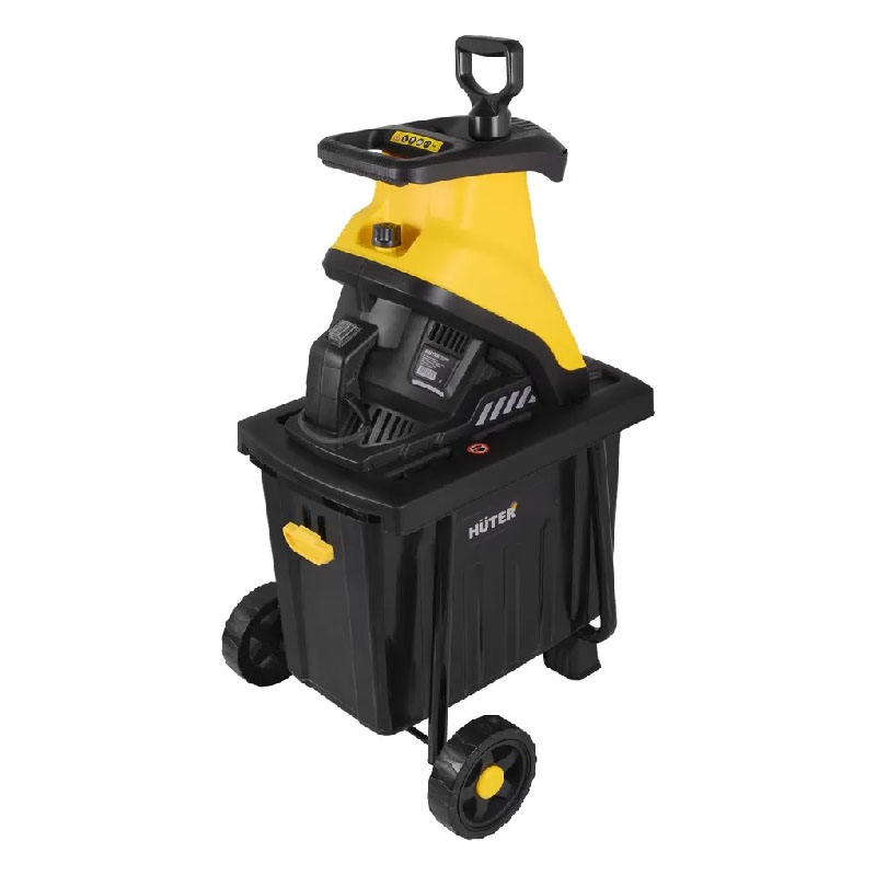 Садовый измельчитель Huter ESH-40P Садовый измельчитель Huter ESH-40P