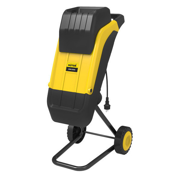 Садовый измельчитель Huter ESH-2500 Садовый измельчитель Huter ESH-2500