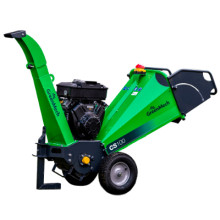 Измельчитель GreenMech CS 100 - 16 Измельчитель GreenMech CS 100 - 16