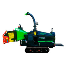 Измельчитель GreenMech EVO 165 DT Измельчитель GreenMech EVO 165 DT