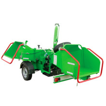 Измельчитель GreenMech EcoCombi 150 Измельчитель GreenMech EcoCombi 150