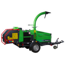 Измельчитель GreenMech Arborist 200 Измельчитель GreenMech Arborist 200
