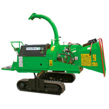 Измельчитель GreenMech SAFE-Track 16-23 Измельчитель GreenMech SAFE-Track 16-23