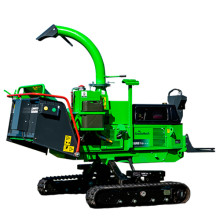 Измельчитель GreenMech SURE-Track 19-28 Измельчитель GreenMech SURE-Track 19-28