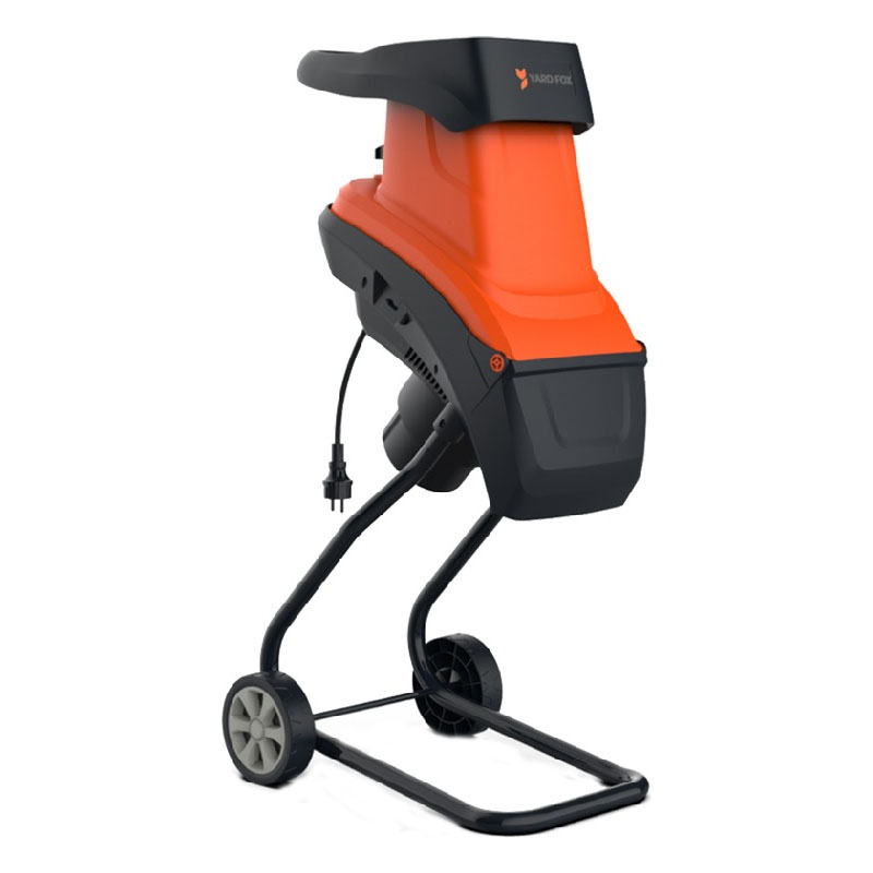 Электрический измельчитель YARD FOX 2400SE