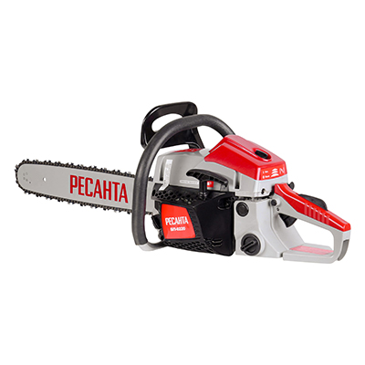 Бензопила Ресанта БП-4516