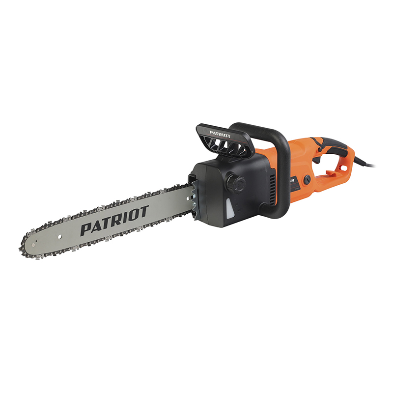 Пила цепная электрическая PATRIOT ES2016 Пила цепная электрическая PATRIOT ES2016