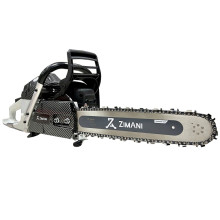 Бензопила ZIMANI 365 PRO (3,4кВт/4,6л.с.; 65,1см3; 18;3/8;1,5 мм;68 зв)