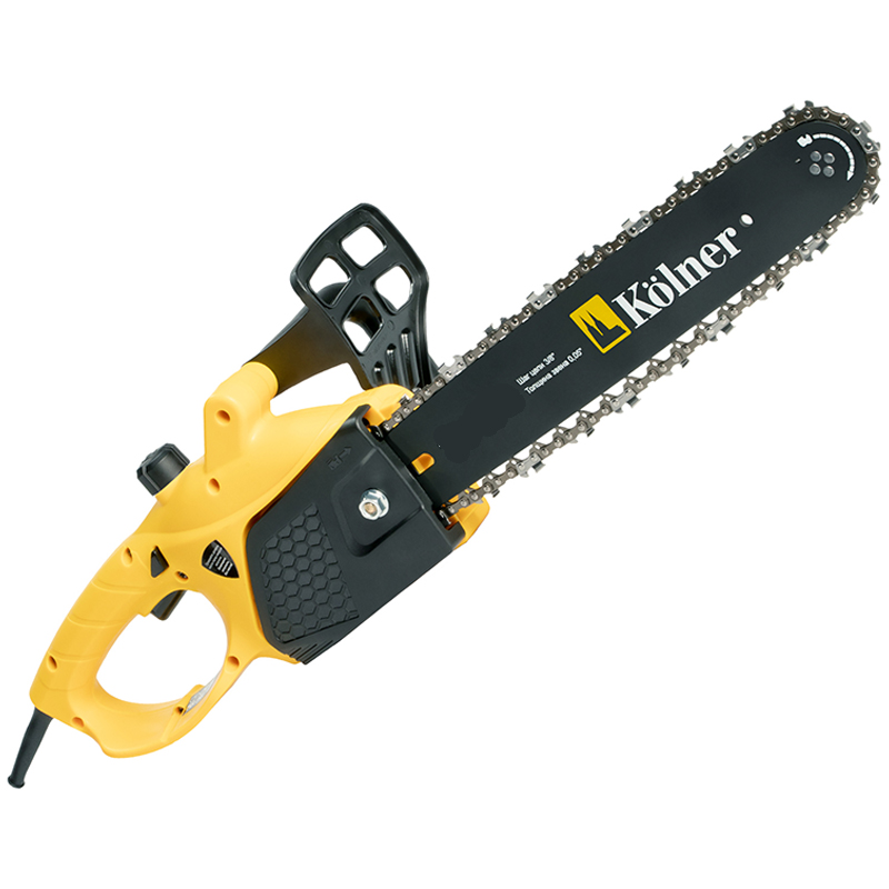 Пила цепная электрическая KOLNER KECS 35/1600