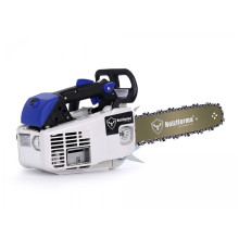 Бензопила Holzfforma G111 (1,5кВт/2,1л.с.; одноручная; без шины и цепи)