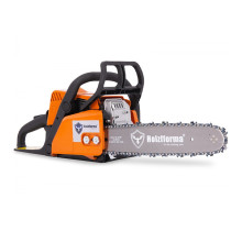 Бензопила Holzfforma G180 (1,5кВт/2л.с;31,8см3;16;3/8;1,3 мм;55 звеньев) (MS180)