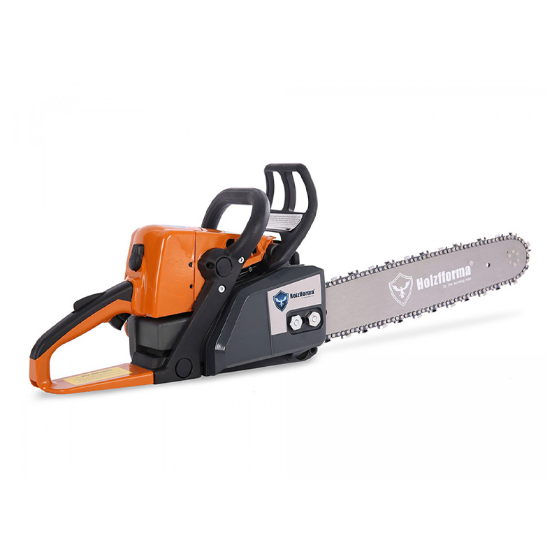 Бензопила Holzfforma G255 (2,3кВт/3,1л.с;45,4см3;16;0,325;1,6 мм; 62 звена) (MS250) Бензопила Holzfforma G255 (2,3кВт/3,1л.с;45,4см3;16;0,325;1,6 мм; 62 звена) (MS250)