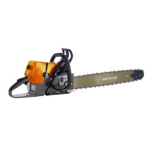 Бензопила Holzfforma G466 (4,4кВт/6л.с.; 76.5см3; 18;3/8;1,6 мм; 66 звеньев) (MS460)