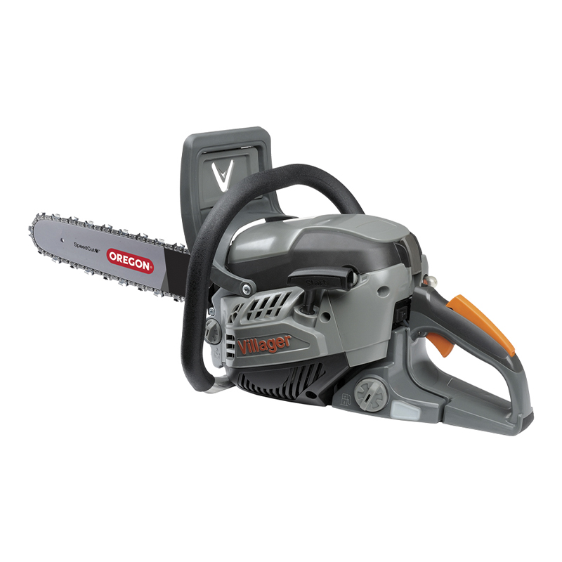 Бензиновая цепная пила Villager VGS 5032 PE 2200 Вт (3 лс) Бензиновая цепная пила Villager VGS 5032 PE 2200 Вт (3 лс)