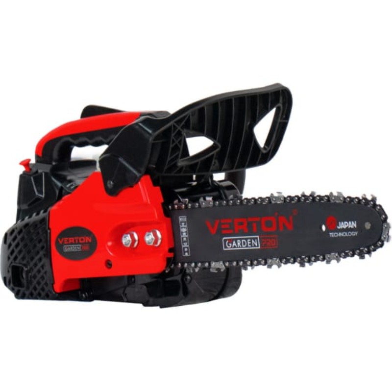 Пила бензиновая Verton Garden Pro CS-2512 Пила бензиновая Verton Garden Pro CS-2512
