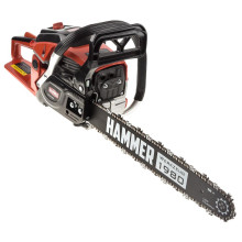 Бензопила Hammer BPL4518C 2кВт/2,7лс 45см3 шина 18" цепь 0,325"-1,5мм-72 6кг