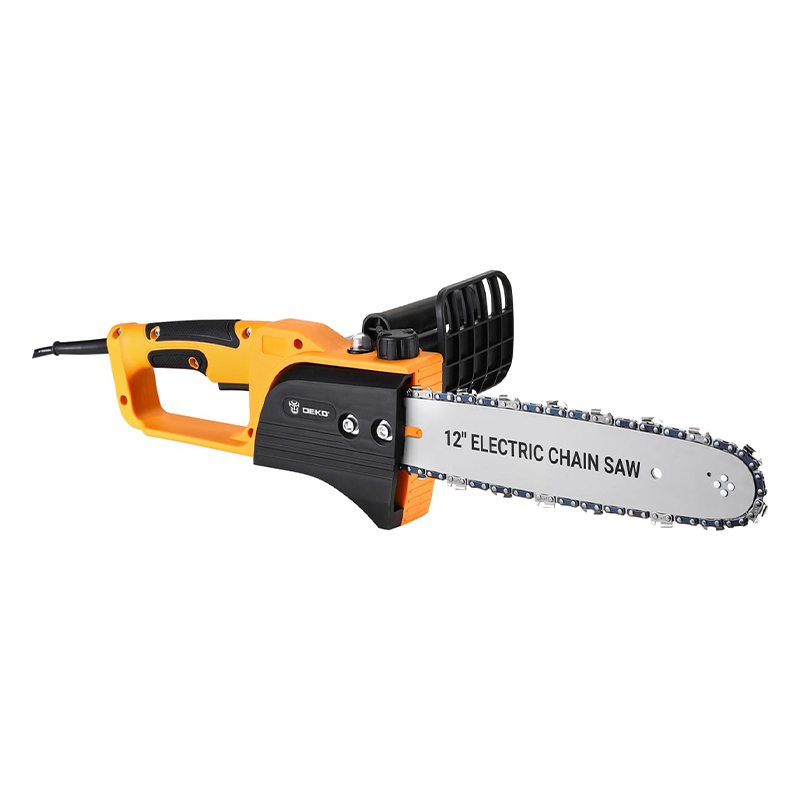Пила цепная электрическая DEKO DKEC12, 1600Вт