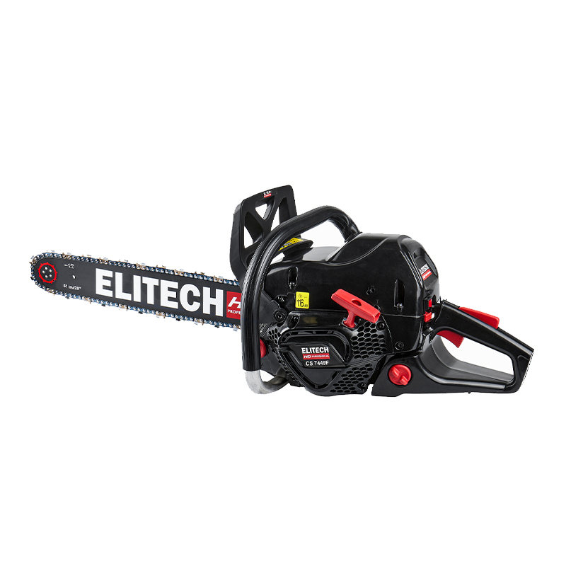 Пила цепная бензиновая Elitech CS 7449F Пила цепная бензиновая Elitech CS 7449F