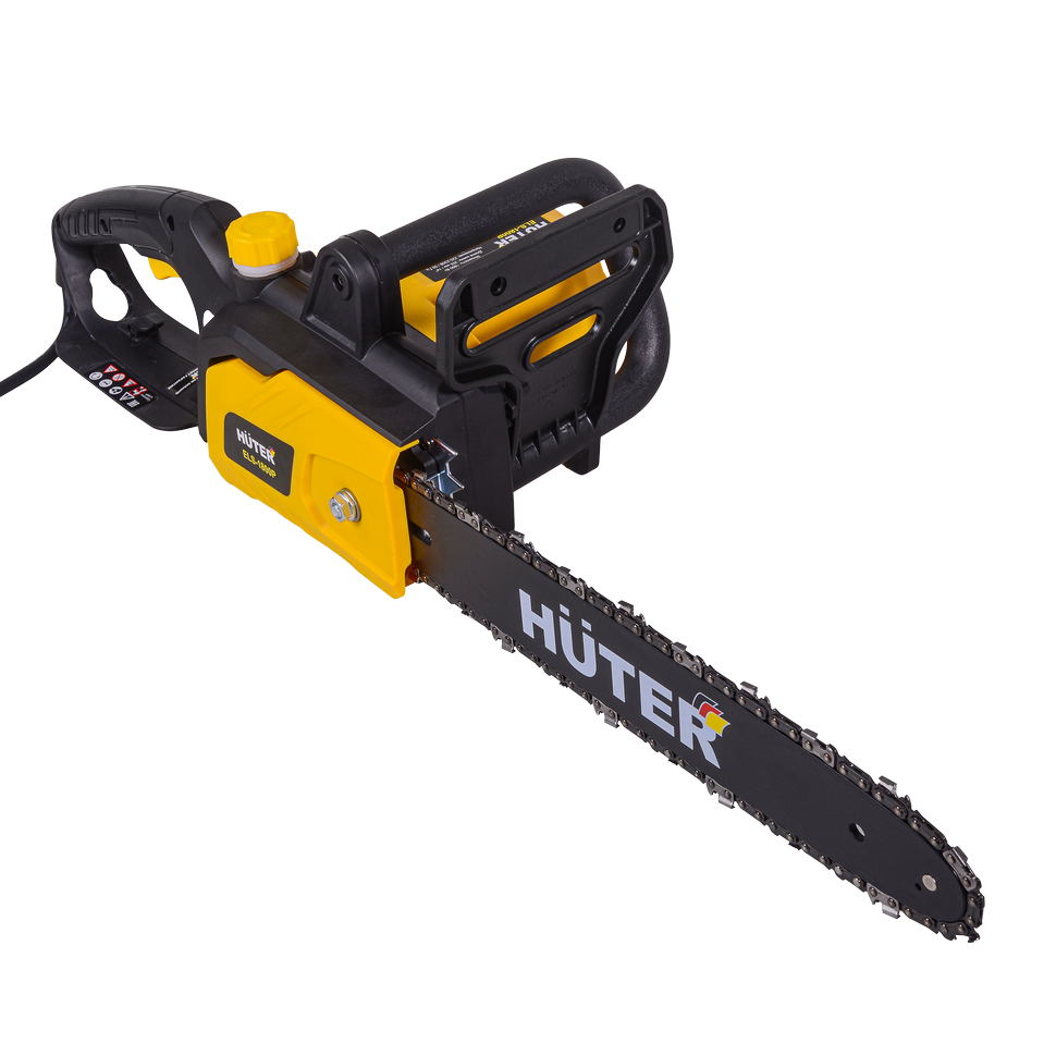 Электропила Huter ELS-1800P Электропила Huter ELS-1800P