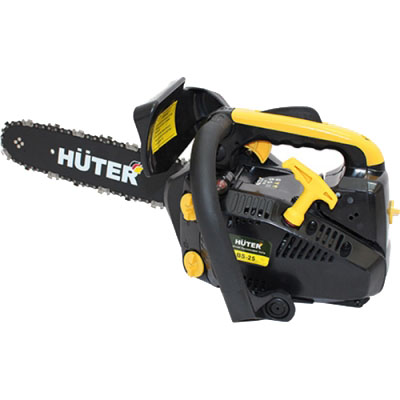 Бензопила Huter BS-25 Бензопила Huter BS-25