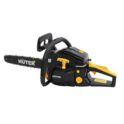 Бензопила Huter BS-62 Бензопила Huter BS-62