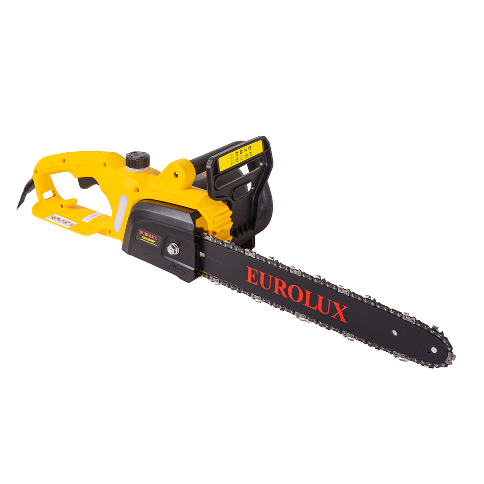 Электропила Eurolux ELS-2000P