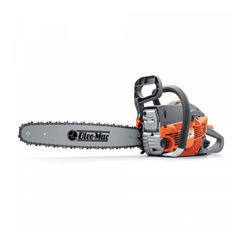 Бензопила Oleo-Mac GSH56 Easy Start (18", 0,325", 1.3)