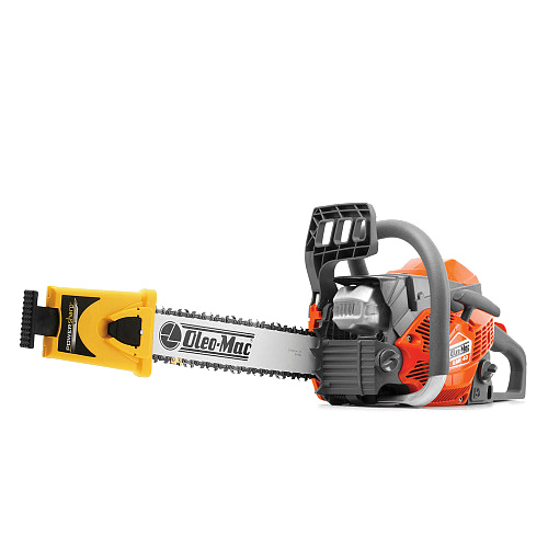 Бензопила Oleo-Mac GSH40 PowerSharp (16", 3/8, 1.3)
