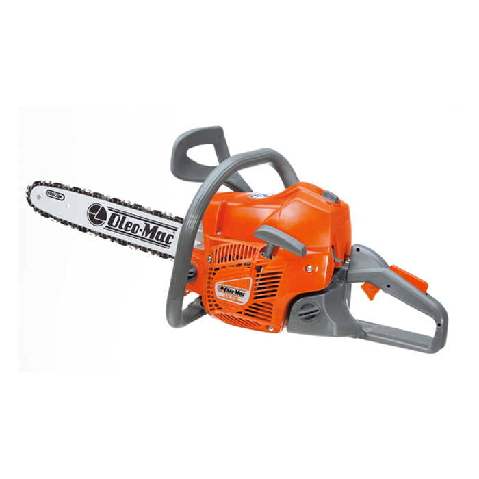 Бензопила Oleo-Mac GS 371 EURO2 (16, 3/8, 1.3) Бензопила Oleo-Mac GS 371 EURO2 (16, 3/8, 1.3)