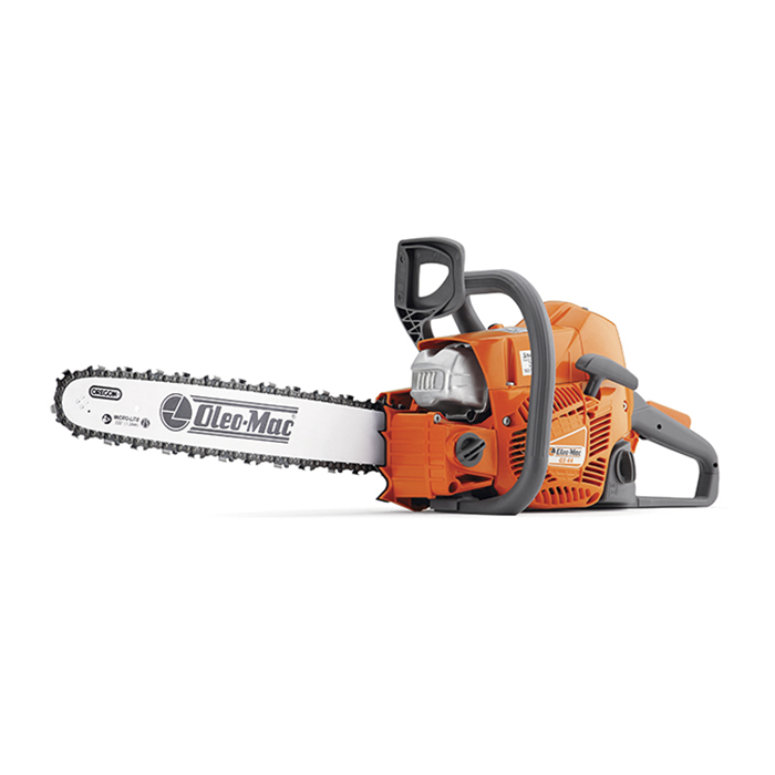 Бензопила Oleo-Mac GS 44 (18, 0,325, 1.3) Бензопила Oleo-Mac GS 44 (18, 0,325, 1.3)