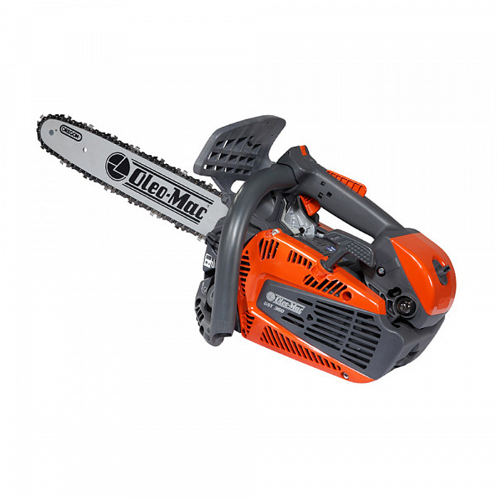 Бензопила Oleo-Mac GST 360 (14, 3/8, 1.3) Бензопила Oleo-Mac GST 360 (14, 3/8, 1.3)