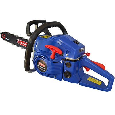 Бензопила ДИОЛД ПЦБ-1-50-18 Бензопила ДИОЛД ПЦБ-1-50-18