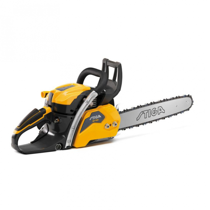 Бензопила Stiga SP 466 (15") Бензопила Stiga SP 466 (15")