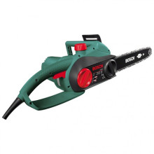 Цепная пила электрическая Bosch AKE 35 S