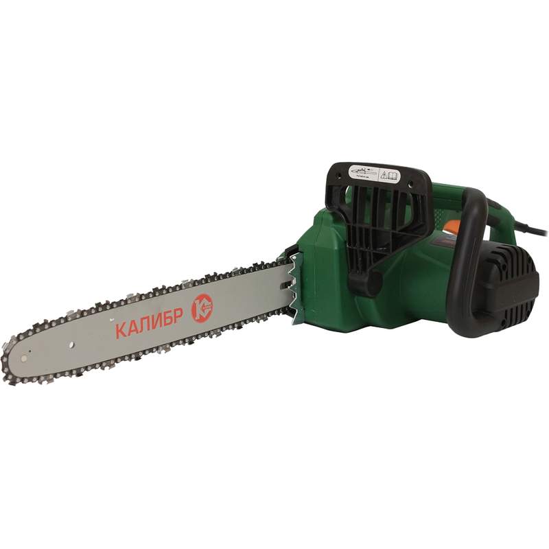 Электропила Калибр ЭПЦ-2200/16
