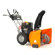 Снегоуборщик бензиновый YARD FOX 7654E Снегоуборщик бензиновый YARD FOX 7654E