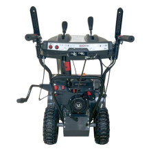 Снегоуборщик Evoline SBG 660 E с двигателем ZONGSHEN специальной зимней серии